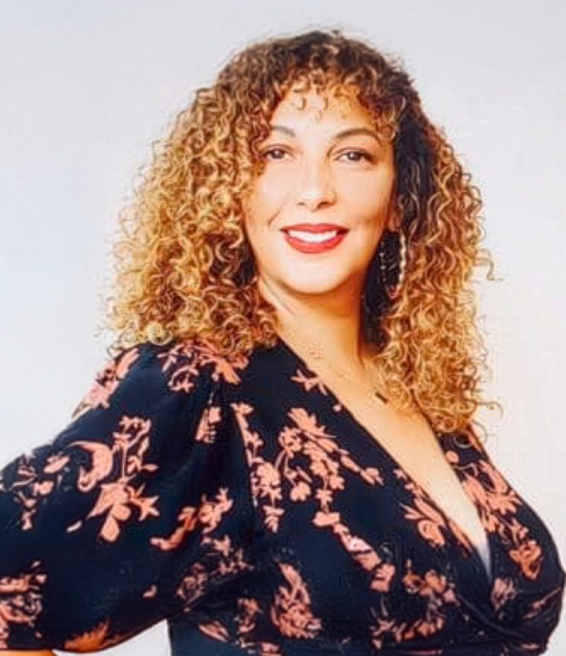 Yvette